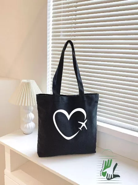 Eco cloth bag