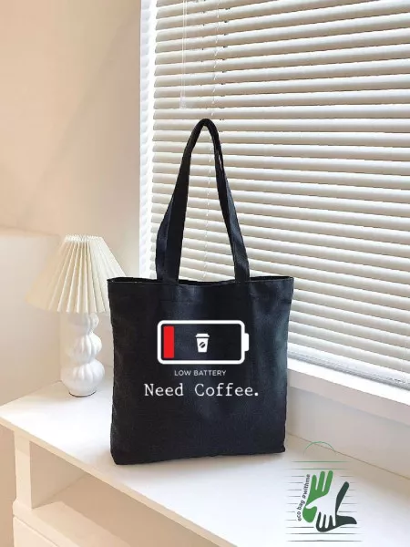 Eco cloth bag