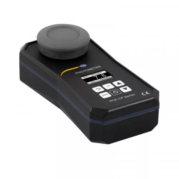 Precision Measuring Equipment from PCE Instruments