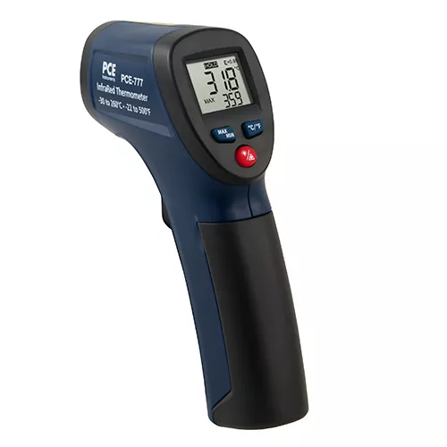 Precision Measuring Equipment from PCE Instruments