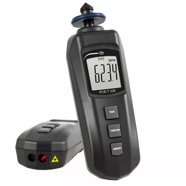 Precision Measuring Equipment from PCE Instruments