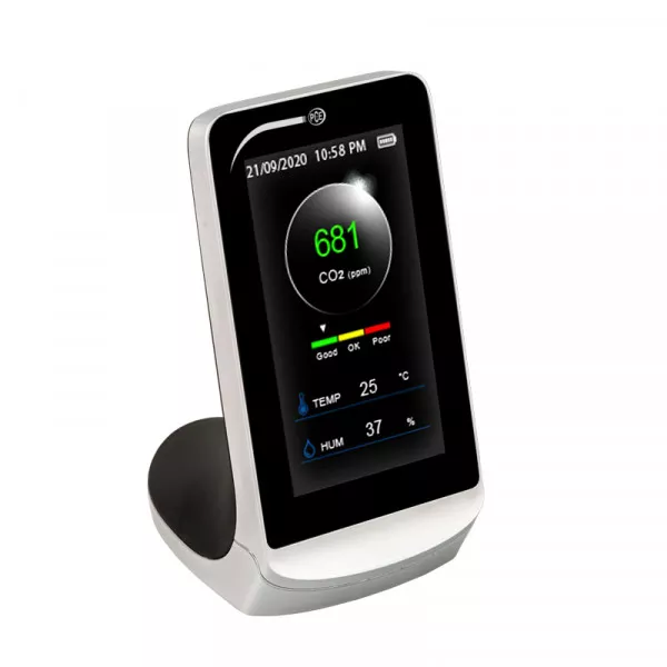 Precision Measuring Equipment from PCE Instruments