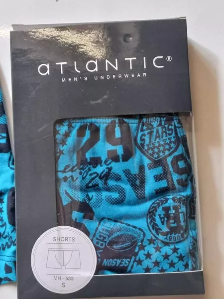 Продам оптом сток нижнего белья Atlantic