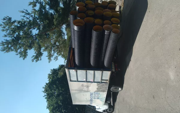 Բեռնափոխադրում Բեռնատար Գազել