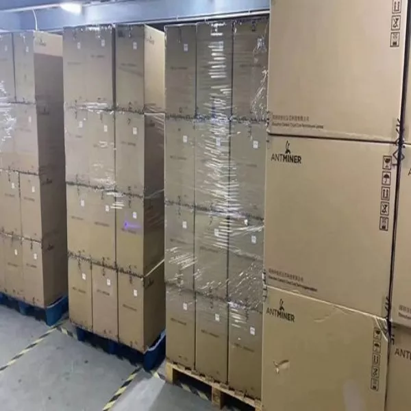 Bitmain Antminer S19 XP Hyd (255Th) + PSU 