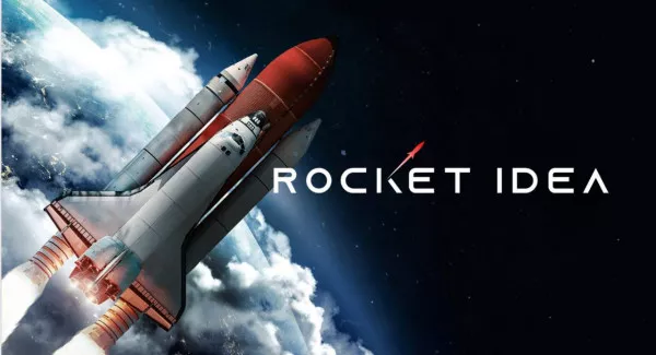 Маркетинговое агенство ROCKET IDEA