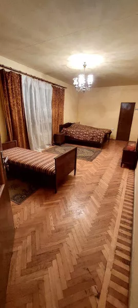 Երկու հարկանի քարե տուն Բագրատունյաց պողոտայում Շենգավիթում, 50 ք.մ., 2 սանհանգույց