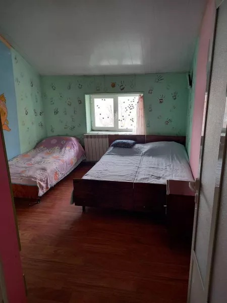 Տրվում է վարձով սեփական տուն 