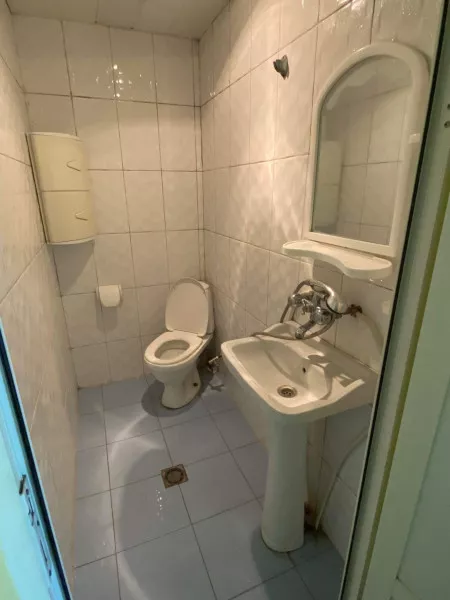 Տրվում է վարձով սեփական տուն 