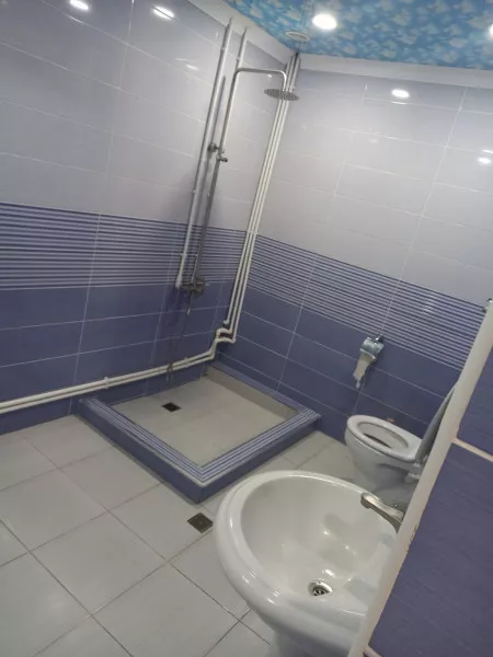 Տրվում է վարձով սեփական տուն 