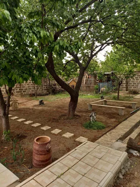 Տրվում է վարձով սեփական տուն 