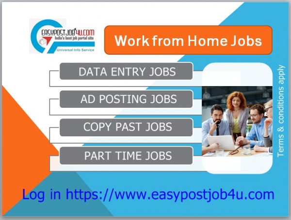 Part Time Online Data Entry Job. Bizon.am