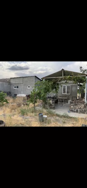 Հողատարածք