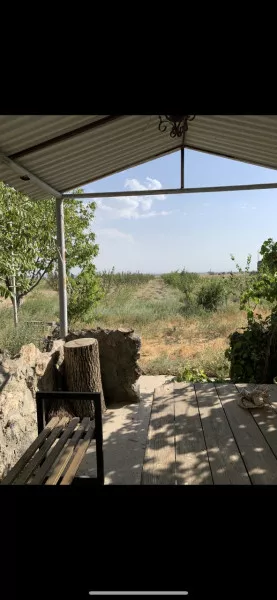 Հողատարածք