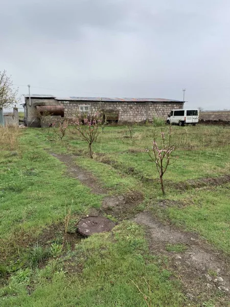 Հողատարածք