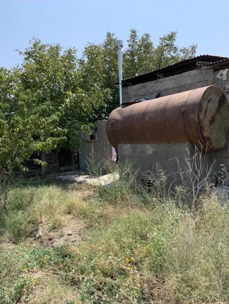 Հողատարածք
