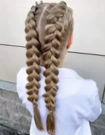 Մազերի հյուսքեր