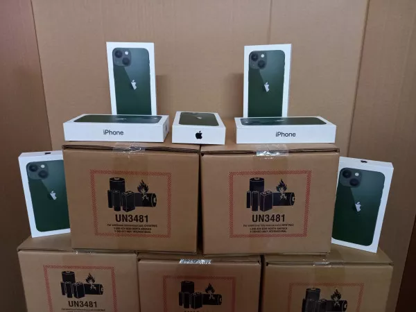 Վաճառվում է Apple iPhone 13 / 13 Pro / 13 Pro Max