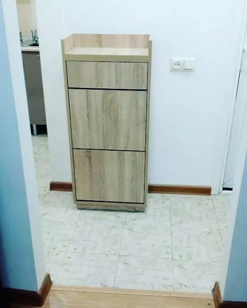 Сдаю 2 - ух комнатную квартиру