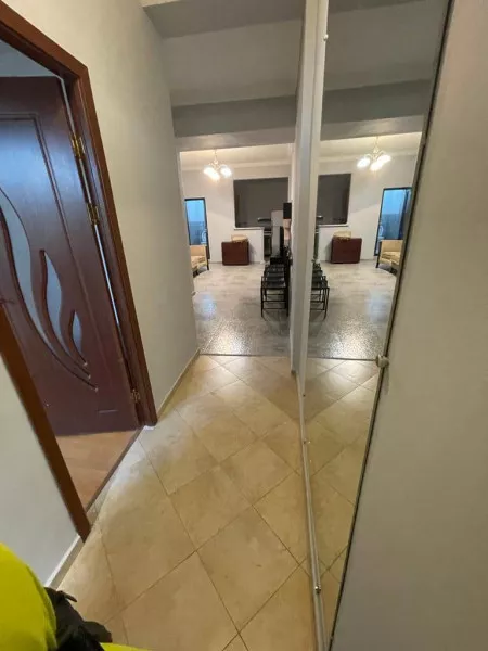 Մարշալ Բաղրամյան
