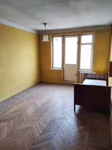 1 սենյականոց բնակարան Լեփսիուսի փողոցում, 31 ք.մ.