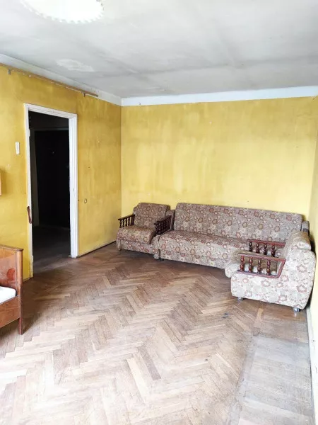 1 սենյականոց բնակարան Լեփսիուսի փողոցում, 31 ք.մ.