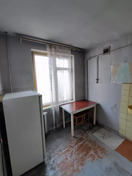 1 սենյականոց բնակարան Լեփսիուսի փողոցում, 31 ք.մ.