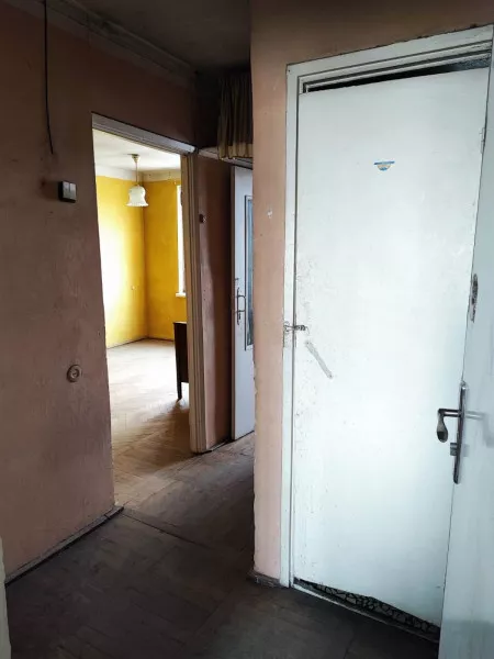 1 սենյականոց բնակարան Լեփսիուսի փողոցում, 31 ք.մ.