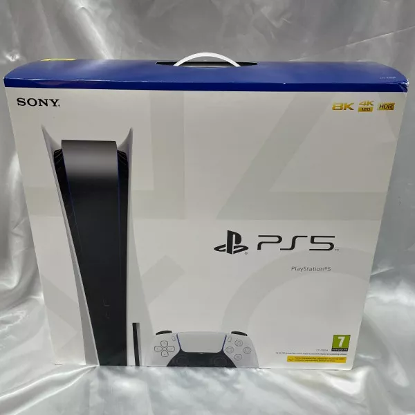 New Original Sony Playstation 5 1TB with warranty for sale