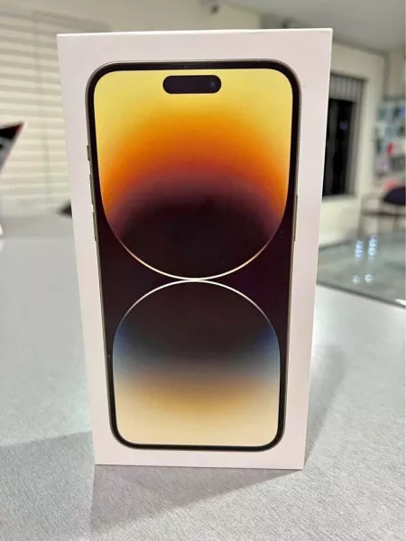 BRAND NEW APPLE IPHONE 14PRO MAX,APPLE IPHONE 13PRO MAX UNLOCKED