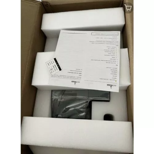 Brand new Bitmain antminer L7 9.5Gh/Bitmain KA3 116ths 