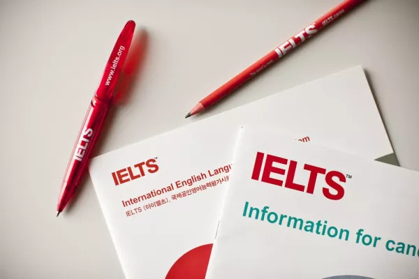 Ielts masnagitakan angleren matcheli