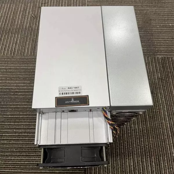  Bitmain Antminer K7 Asic KA3 майнер