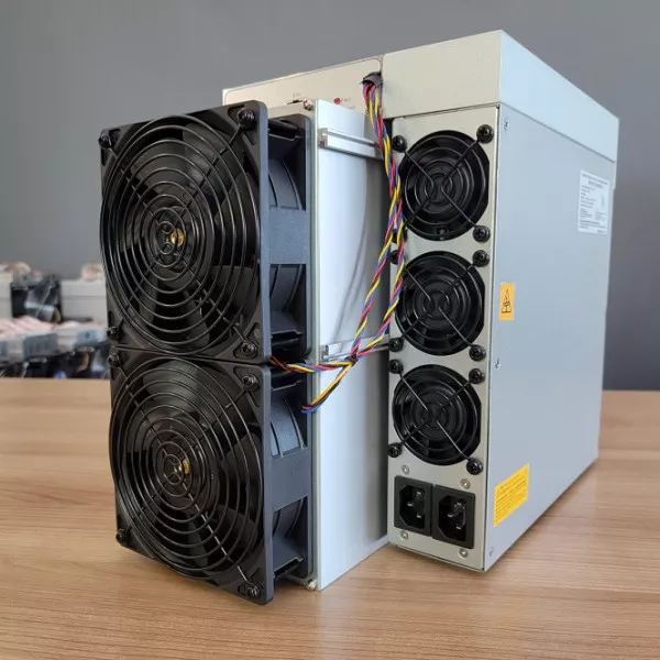Bitmain Antminer L7 9050 MH/s free shipping from china