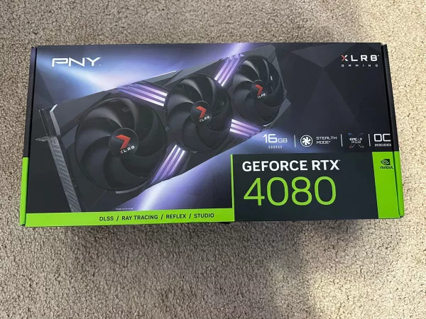 Wholesale ASUS ROG Strix GeForce RTX 4090 OC 24 GB GDDR6X