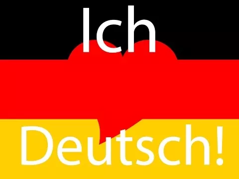 German language courses / Germanereni daser das@nt
