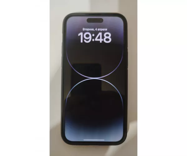 Apple iPhone 14 Pro Max 1 TB esim black