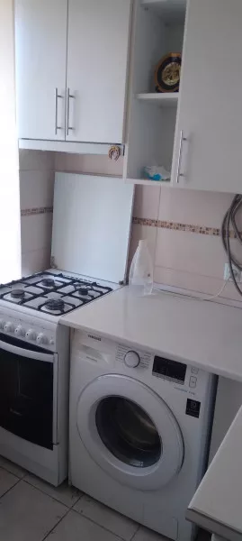 Կոմիտասում հանձնվում է վարձով 1 սենյականոց բնակարա