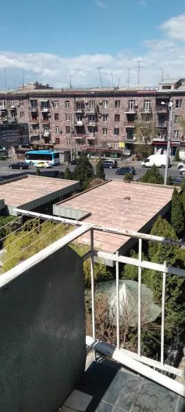 Կոմիտասում հանձնվում է վարձով 1 սենյականոց բնակարա