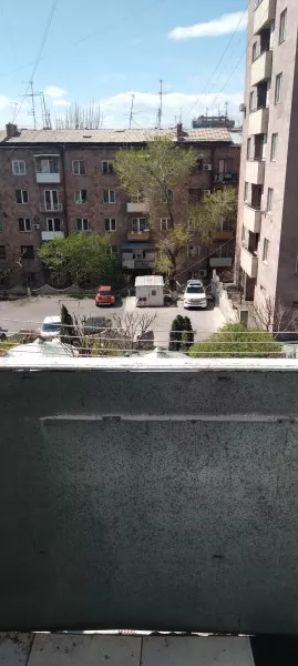 Կոմիտասում հանձնվում է վարձով 1 սենյականոց բնակարա