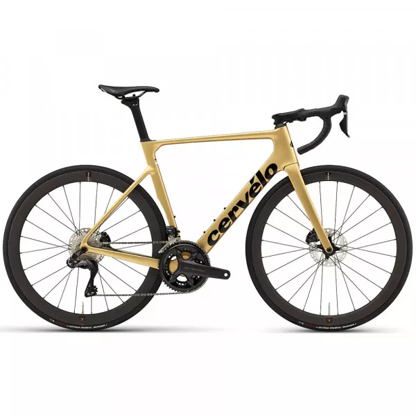 2023 CERVELO SOLOIST ULTEGRA DI2 - ASIACYCLES