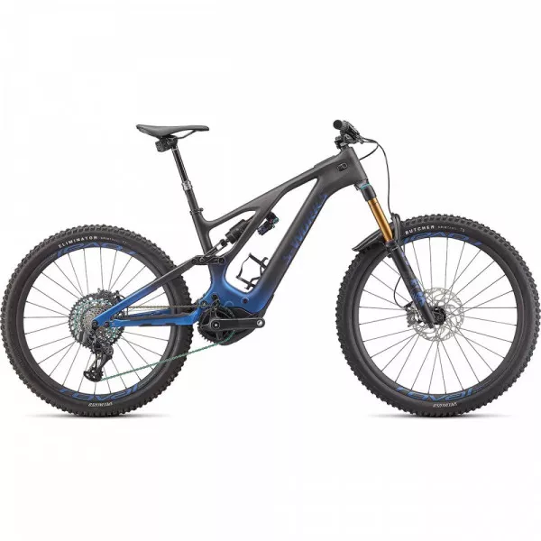 2022 SPECIALIZED S-WORKS TURBO LEVO - ASIACYCLES
