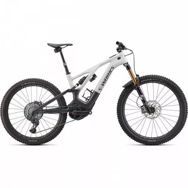 2022 SPECIALIZED S-WORKS TURBO LEVO - ASIACYCLES