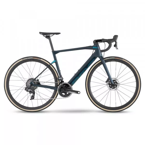2023 BMC ROADMACHINE AMP ONE - ASIACYCLES