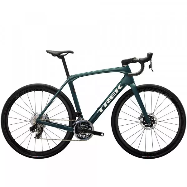 2023 TREK DOMANE SLR 9 AXS GEN 4 - ASIACYCLES