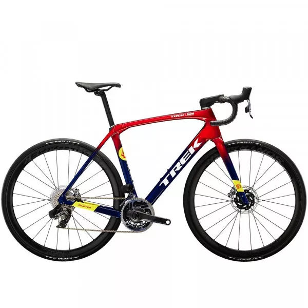 2023 TREK DOMANE SLR 9 AXS GEN 4 - ASIACYCLES