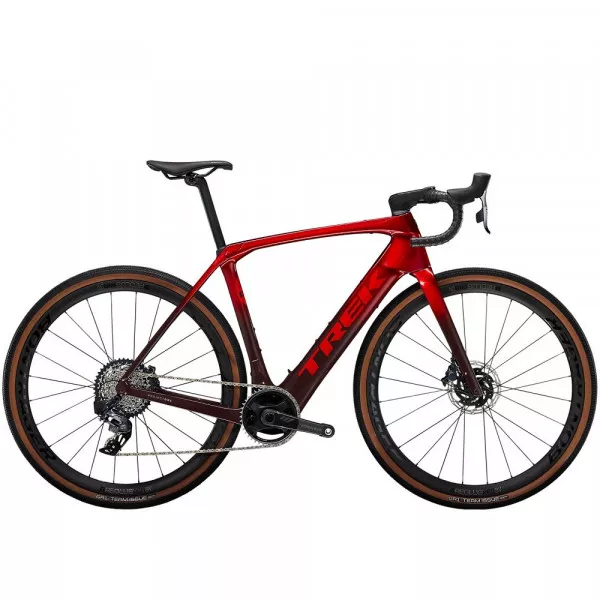 2023 TREK DOMANE+ SLR 7 AXS - ASIACYCLES
