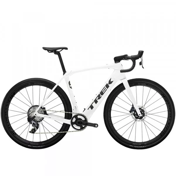 2023 TREK DOMANE+ SLR 7 AXS - ASIACYCLES