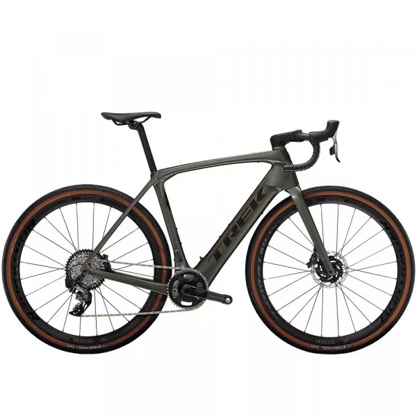 2023 TREK DOMANE+ SLR 7 AXS - ASIACYCLES