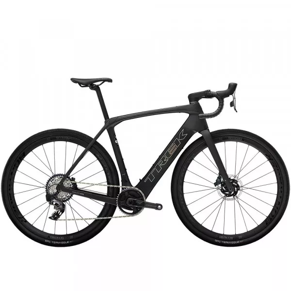 2023 TREK DOMANE+ SLR 7 AXS - ASIACYCLES